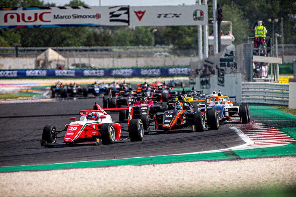 (Foto: Prema Powerteam)